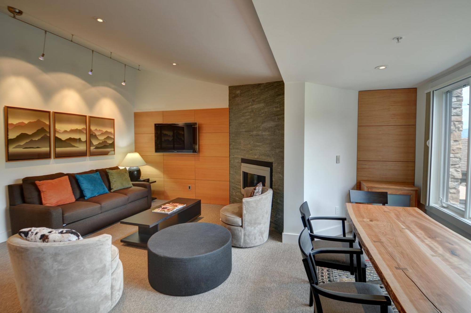 Terracehouse - Coraltree Residence Collection Snowmass Village Dış mekan fotoğraf