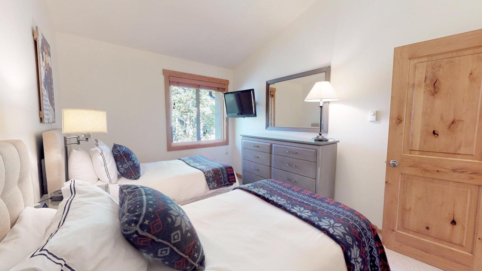 Terracehouse - Coraltree Residence Collection Snowmass Village Dış mekan fotoğraf