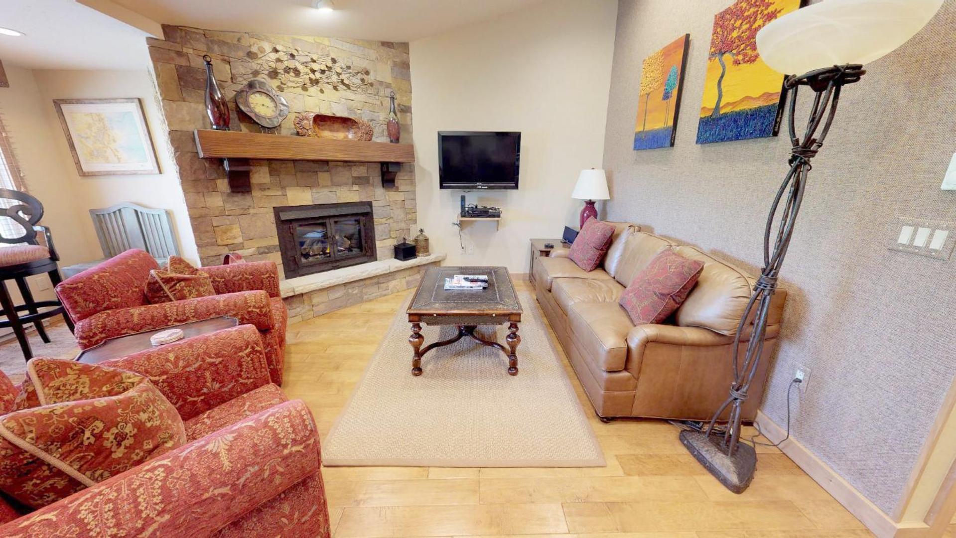 Terracehouse - Coraltree Residence Collection Snowmass Village Dış mekan fotoğraf