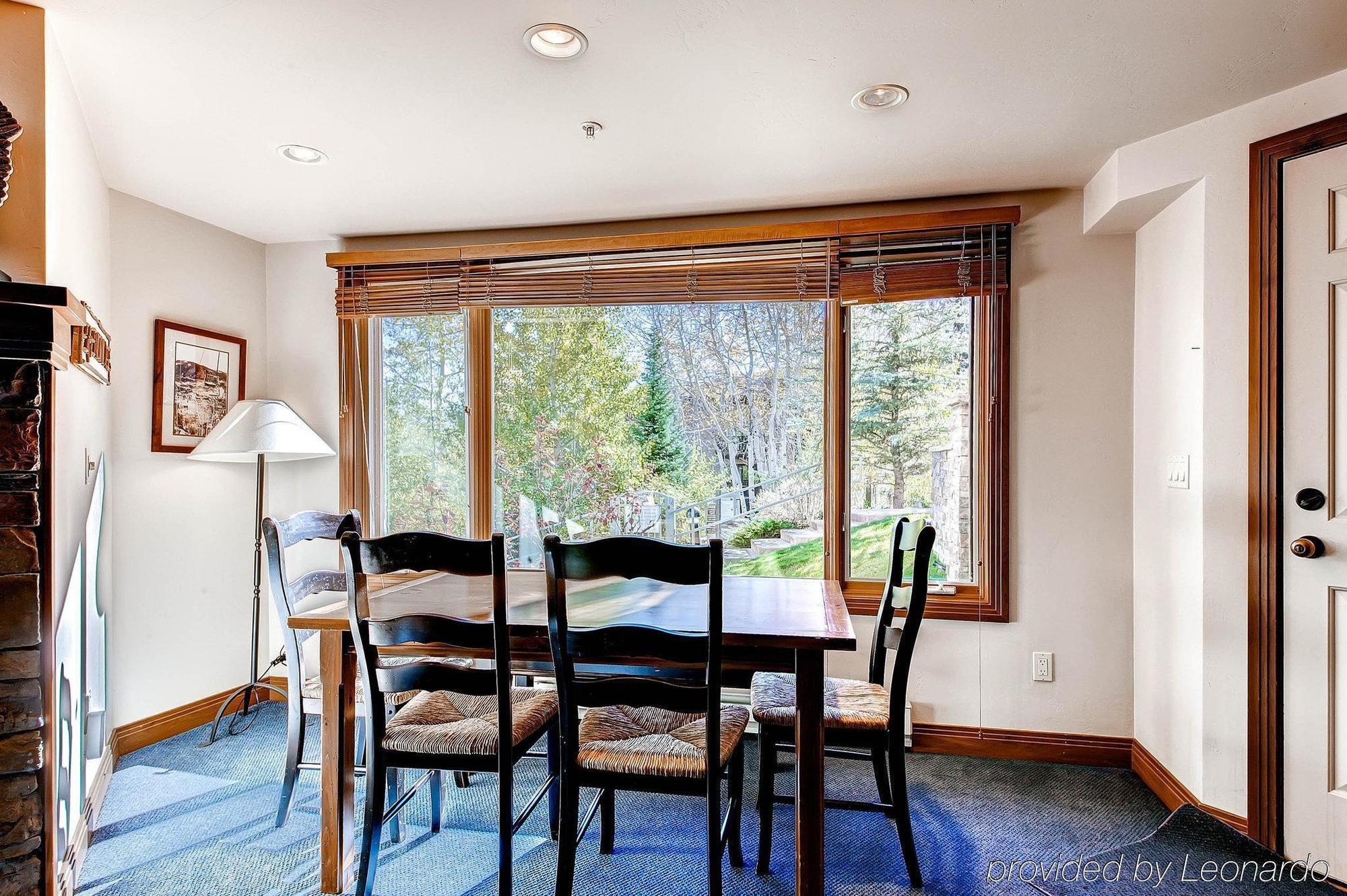 Terracehouse - Coraltree Residence Collection Snowmass Village Dış mekan fotoğraf