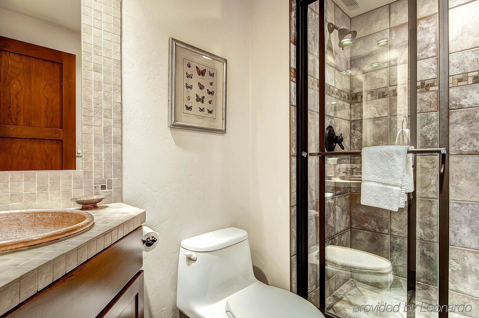 Terracehouse - Coraltree Residence Collection Snowmass Village Dış mekan fotoğraf