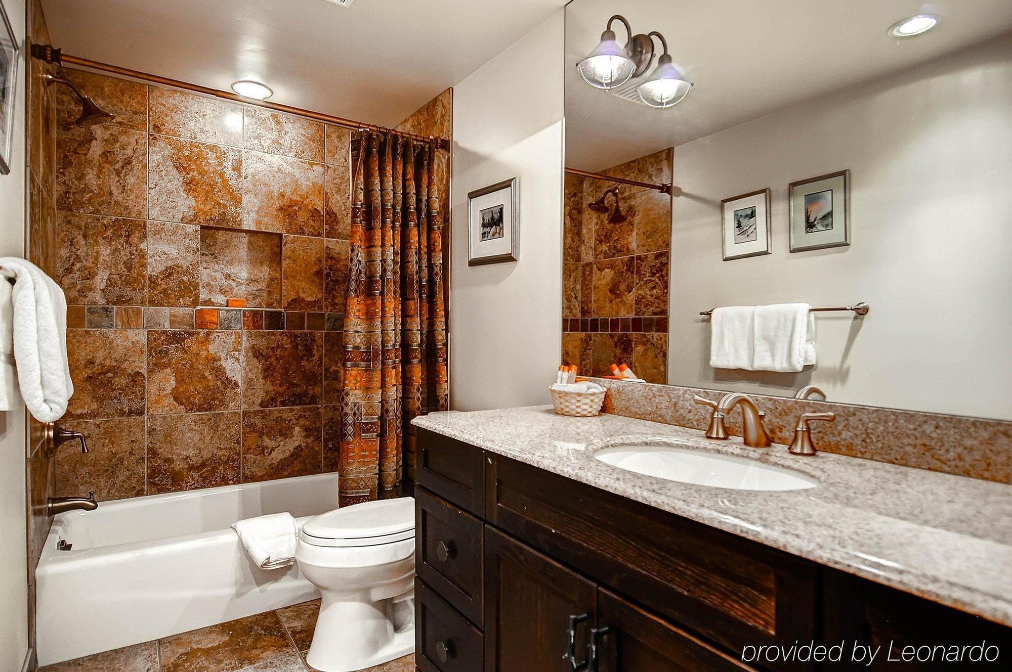 Terracehouse - Coraltree Residence Collection Snowmass Village Dış mekan fotoğraf