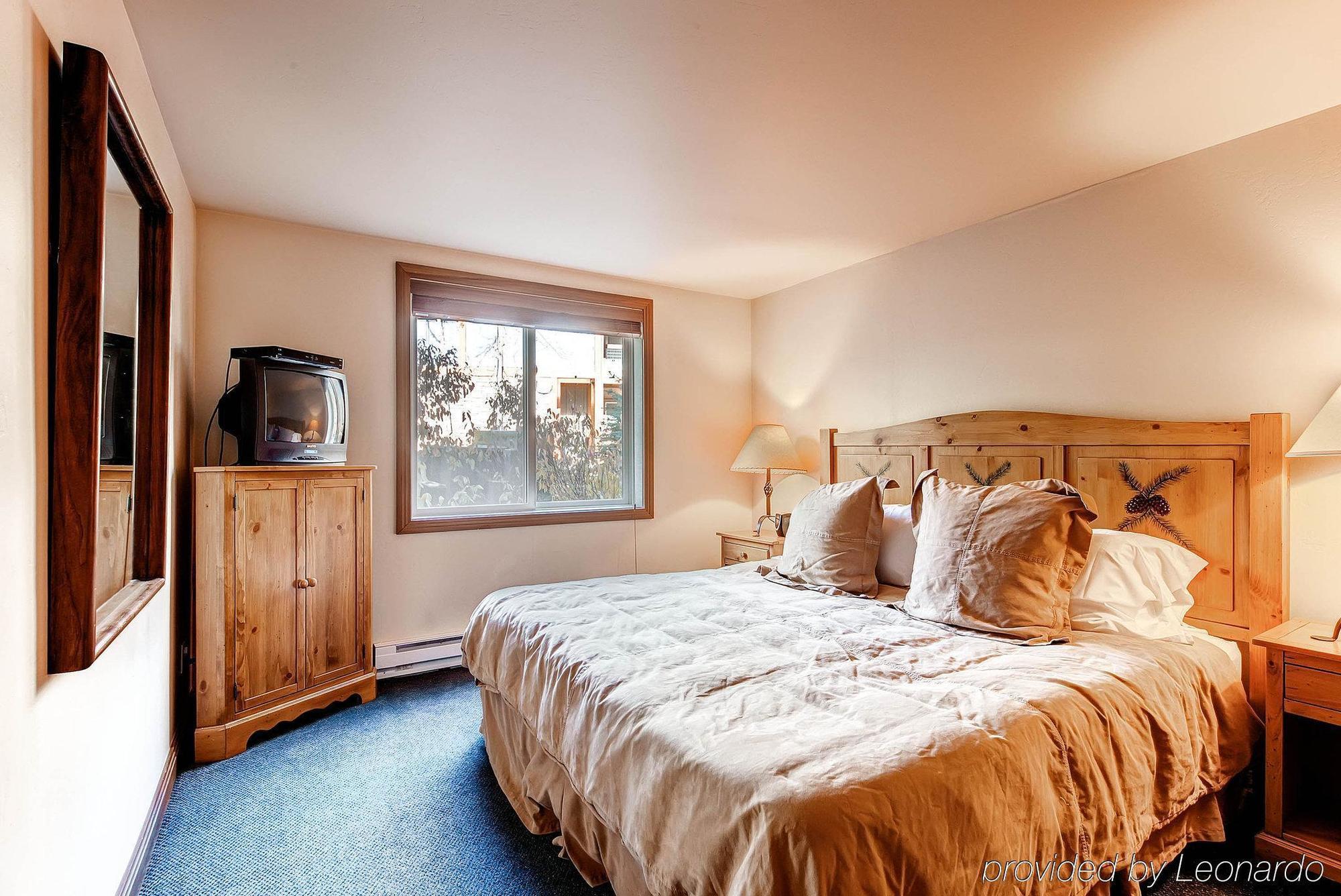 Terracehouse - Coraltree Residence Collection Snowmass Village Dış mekan fotoğraf