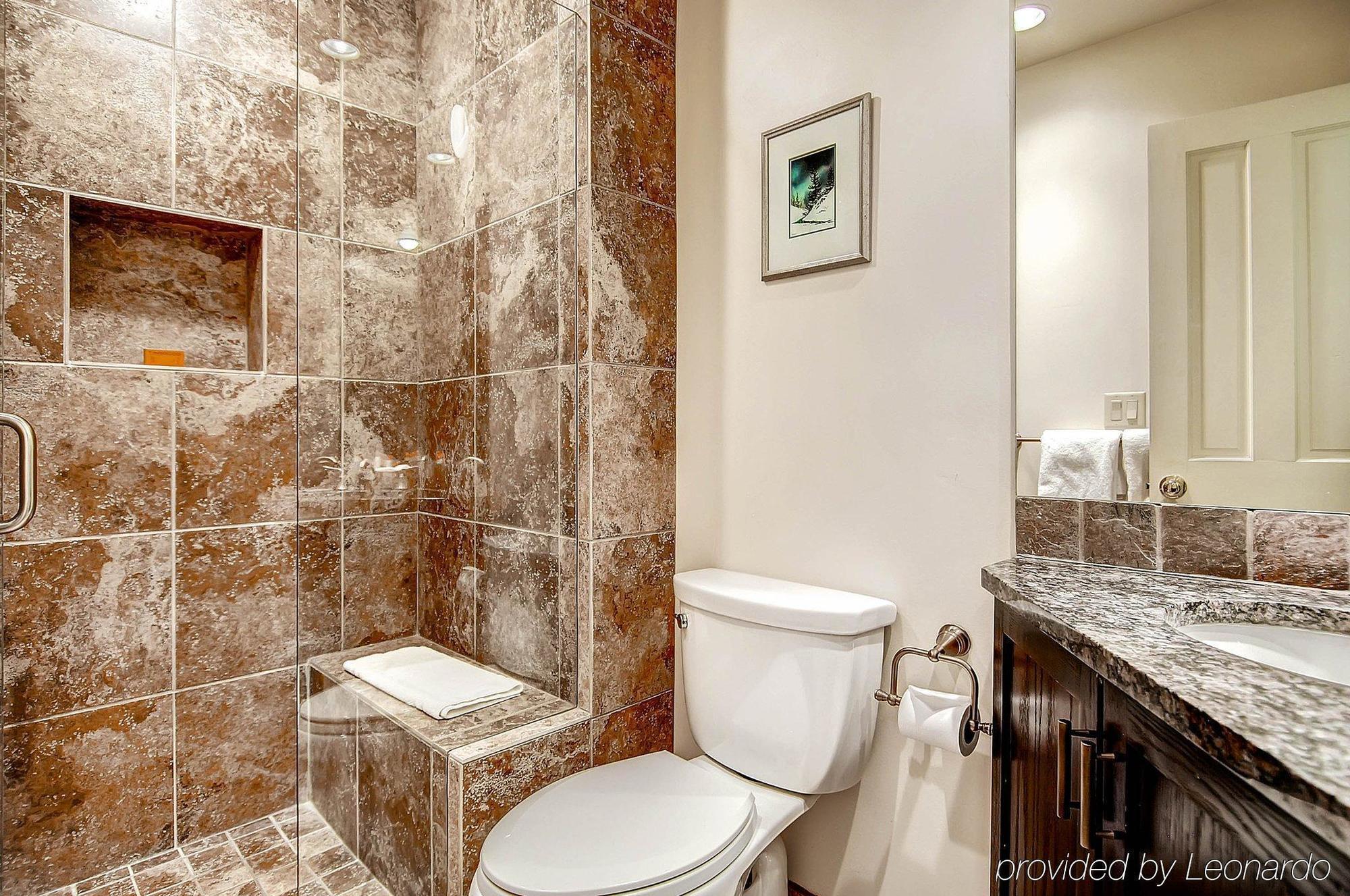 Terracehouse - Coraltree Residence Collection Snowmass Village Dış mekan fotoğraf