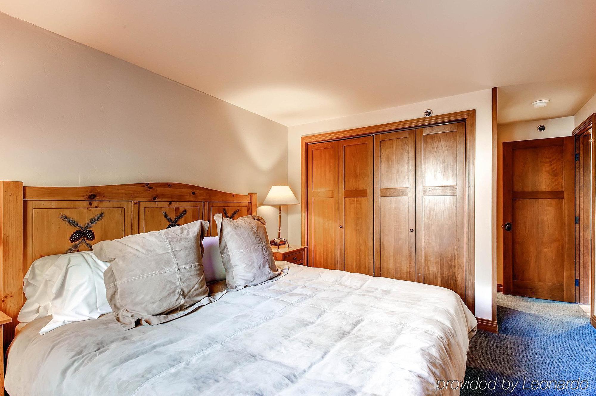 Terracehouse - Coraltree Residence Collection Snowmass Village Dış mekan fotoğraf