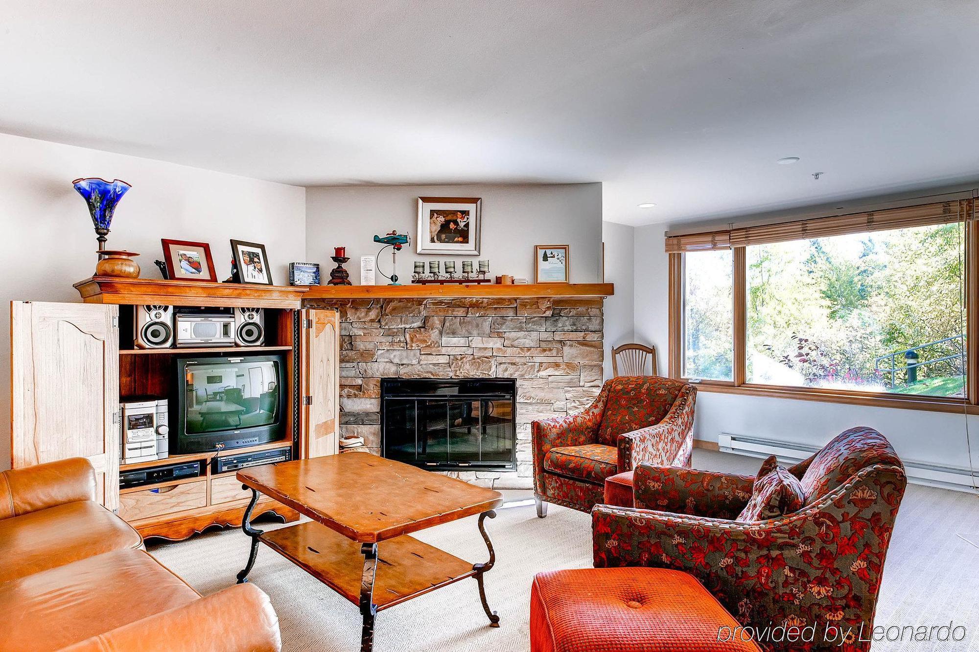 Terracehouse - Coraltree Residence Collection Snowmass Village Dış mekan fotoğraf