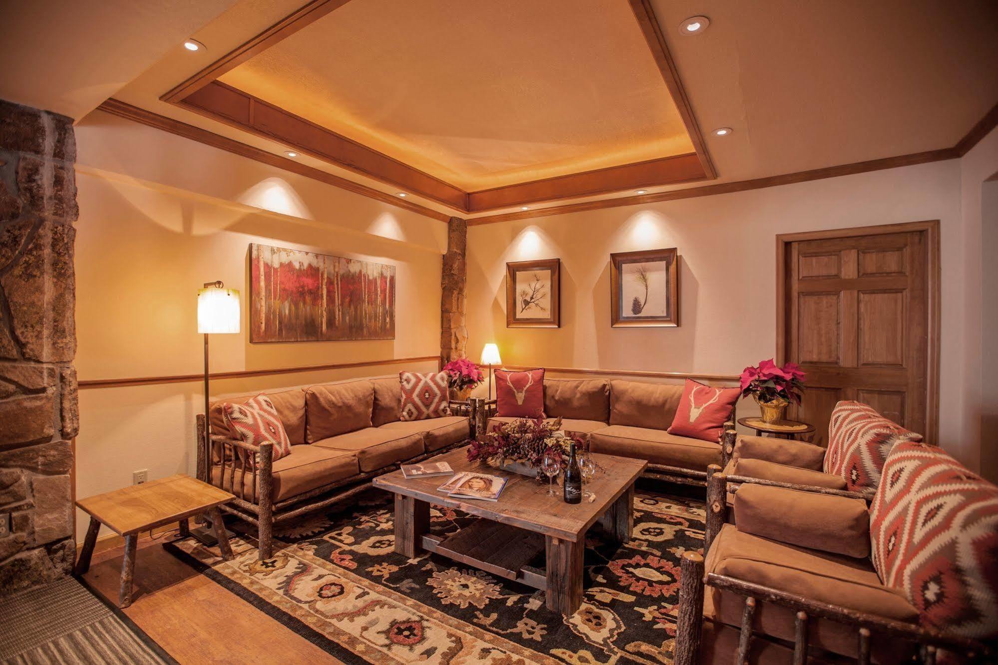 Terracehouse - Coraltree Residence Collection Snowmass Village Dış mekan fotoğraf
